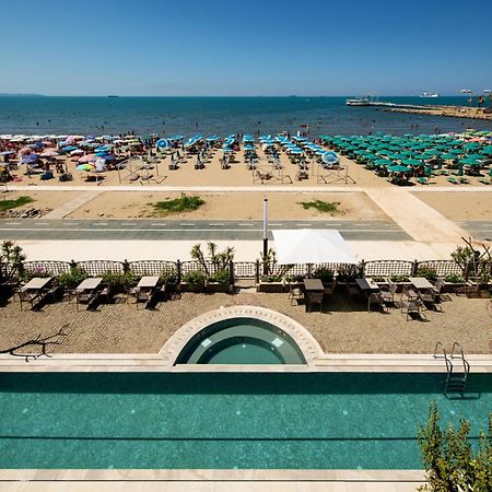 Hotel Vila 11 Durres Luaran gambar