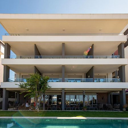 Hotel Vila 11 Durres Luaran gambar