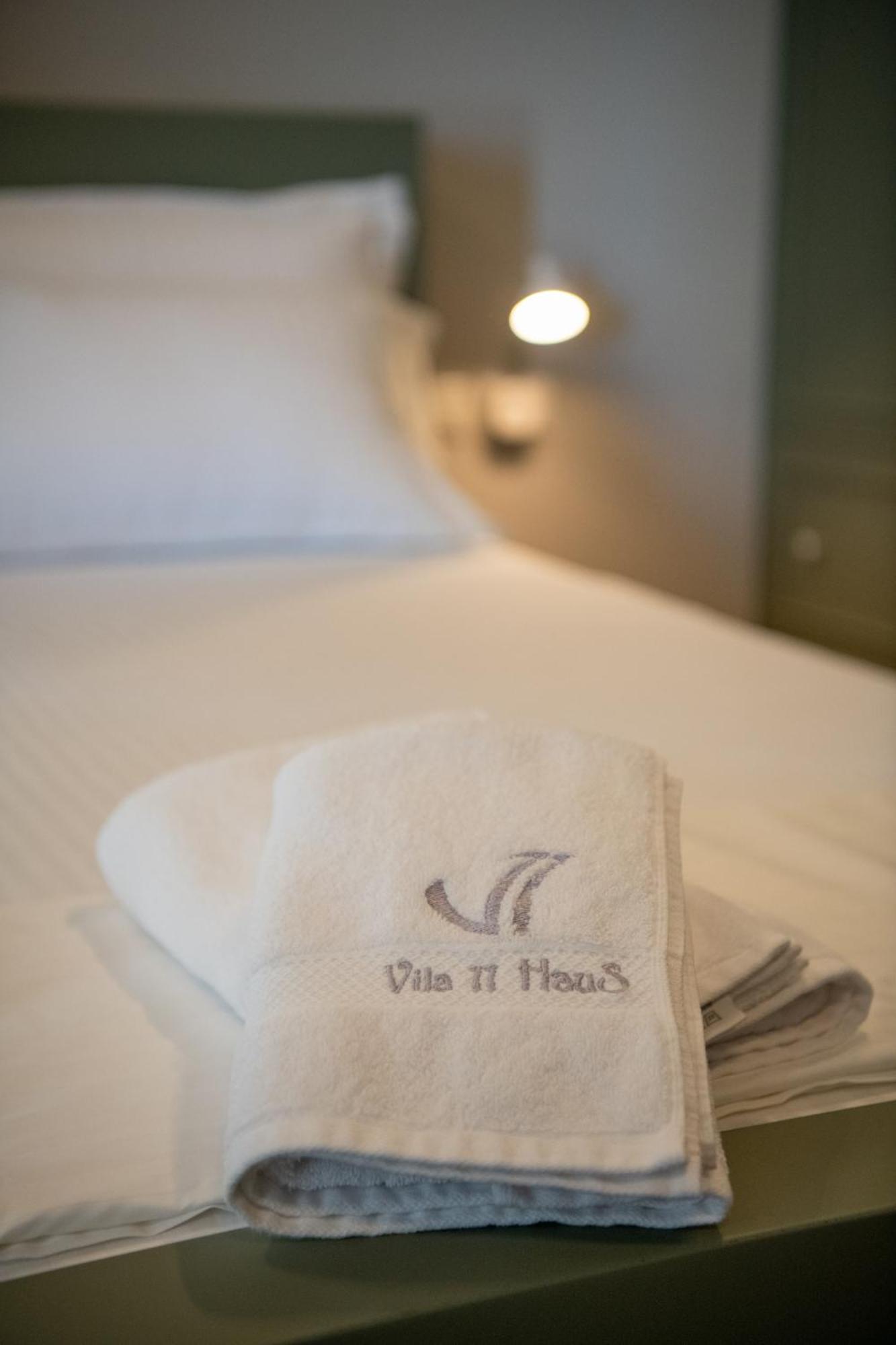 Hotel Vila 11 Durres Luaran gambar
