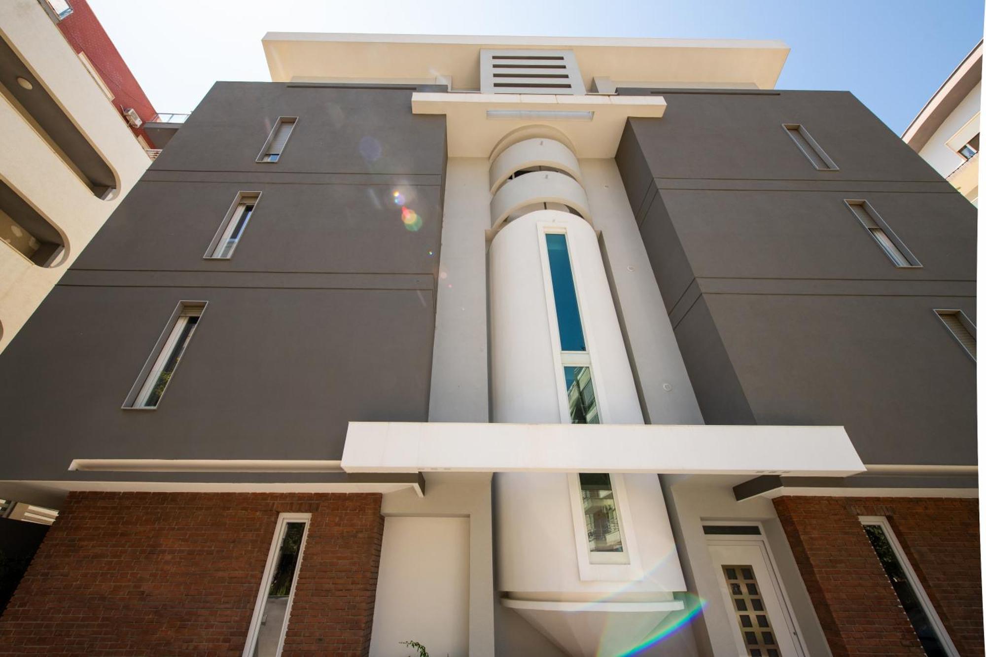 Hotel Vila 11 Durres Luaran gambar