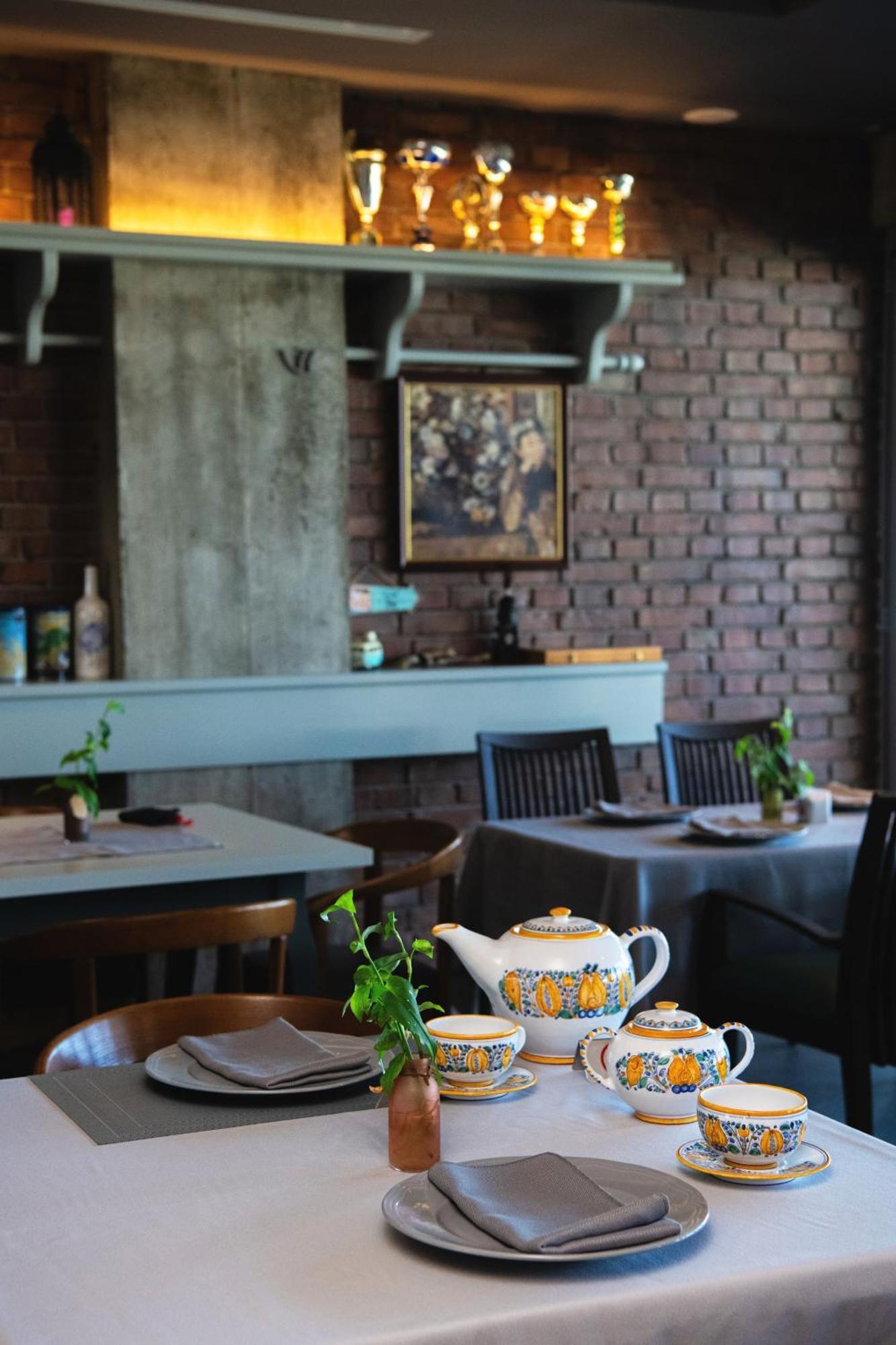 Hotel Vila 11 Durres Luaran gambar