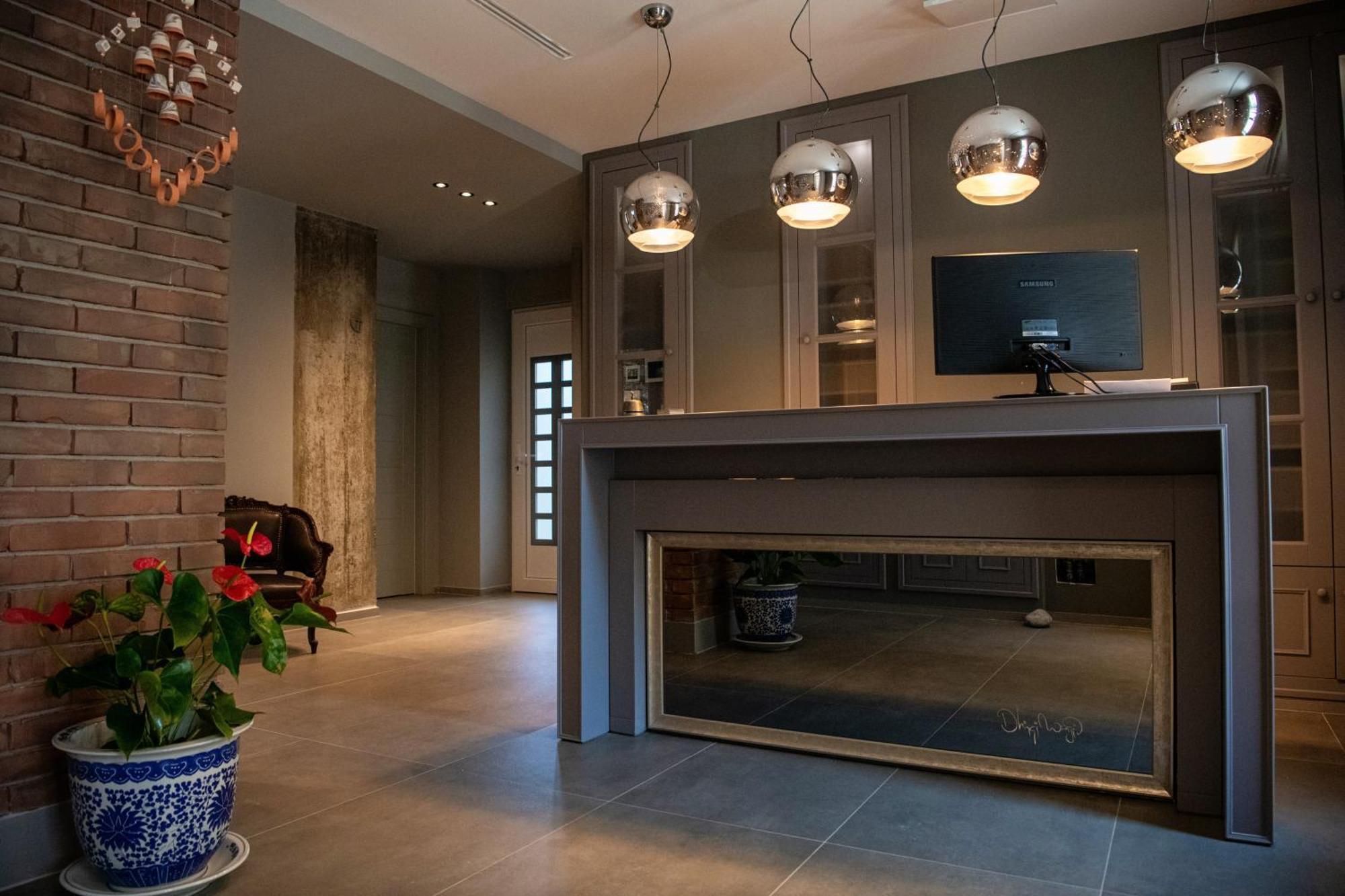 Hotel Vila 11 Durres Luaran gambar
