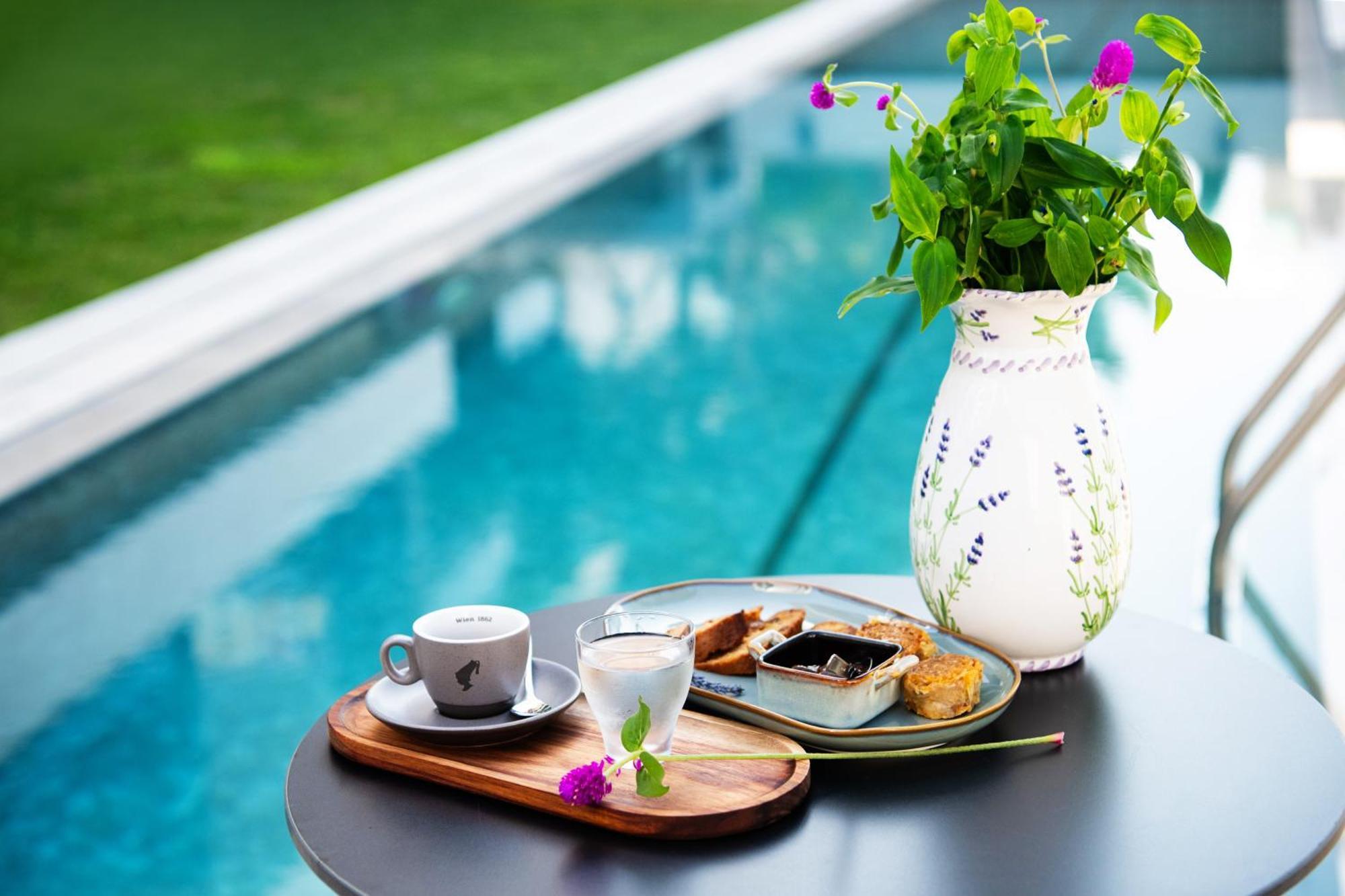 Hotel Vila 11 Durres Luaran gambar