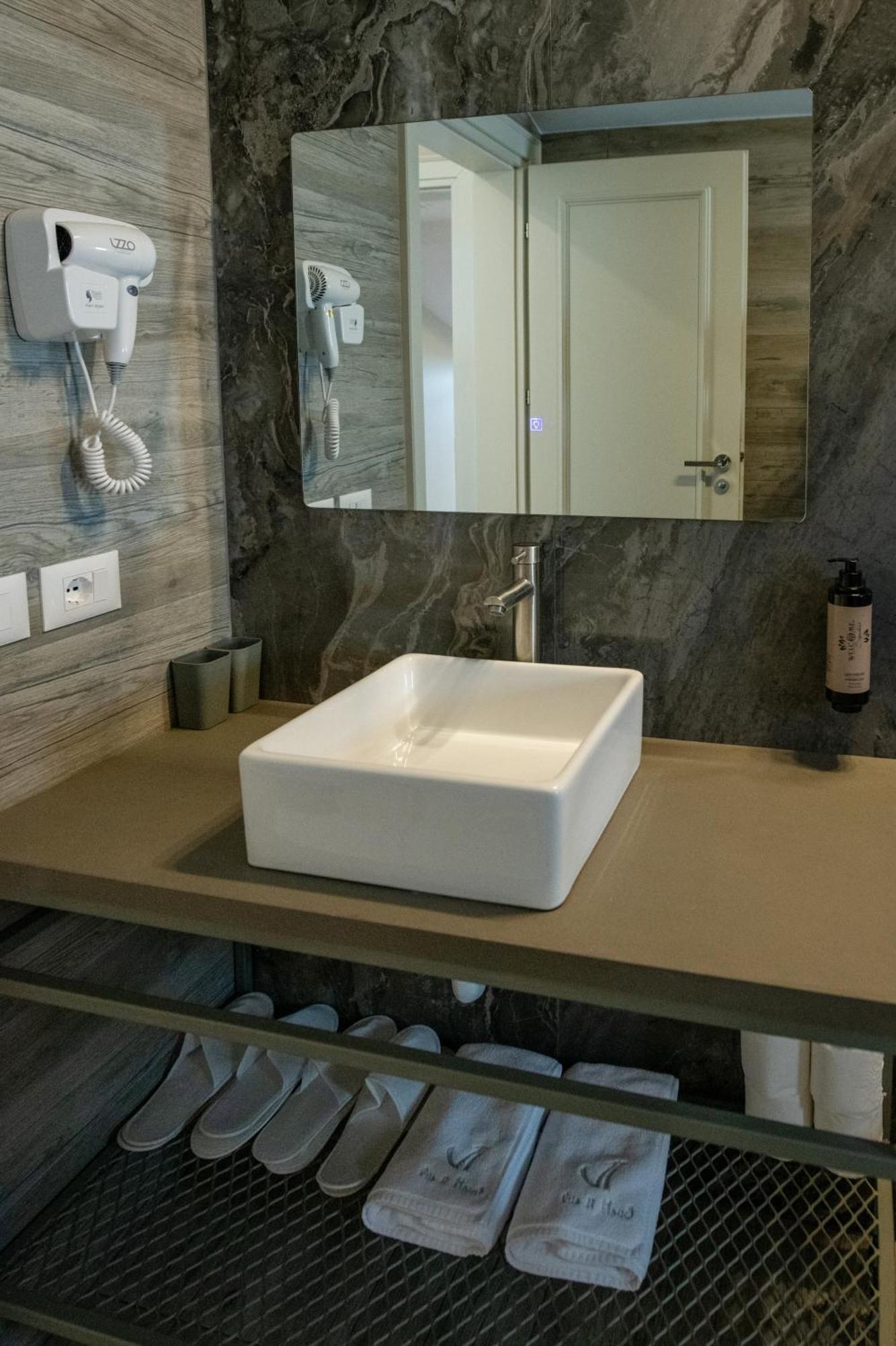 Hotel Vila 11 Durres Luaran gambar
