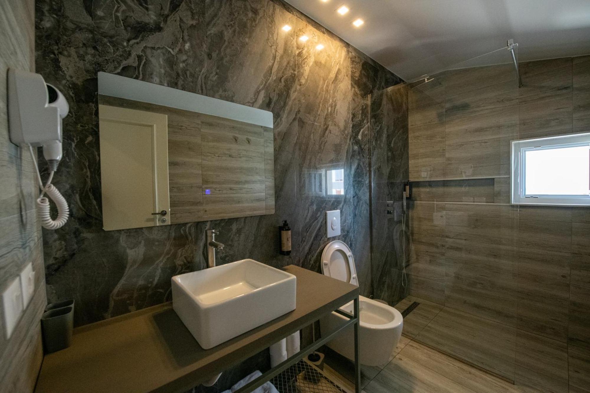 Hotel Vila 11 Durres Luaran gambar