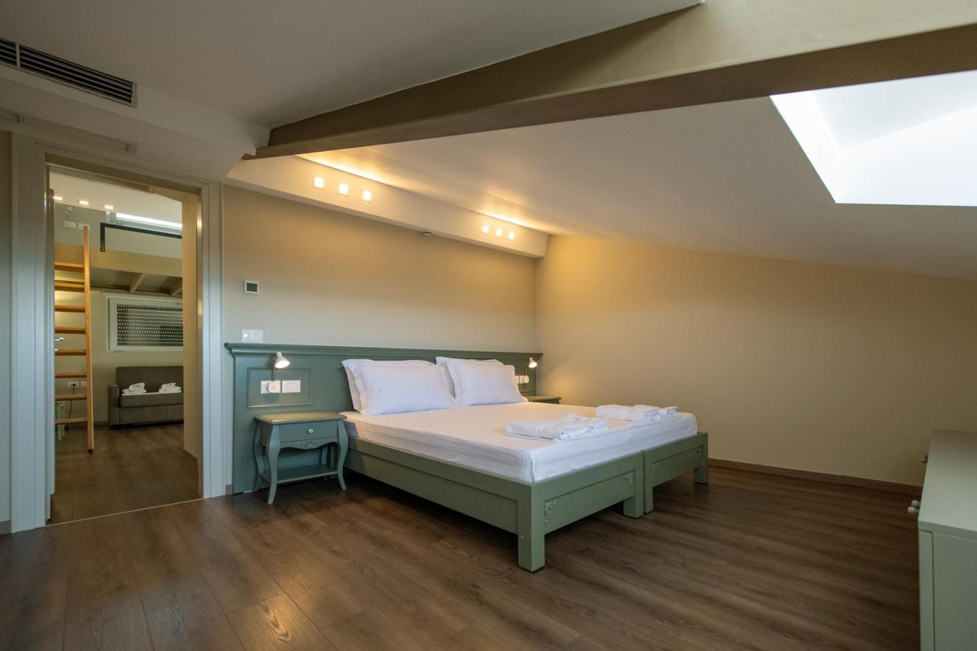 Hotel Vila 11 Durres Luaran gambar