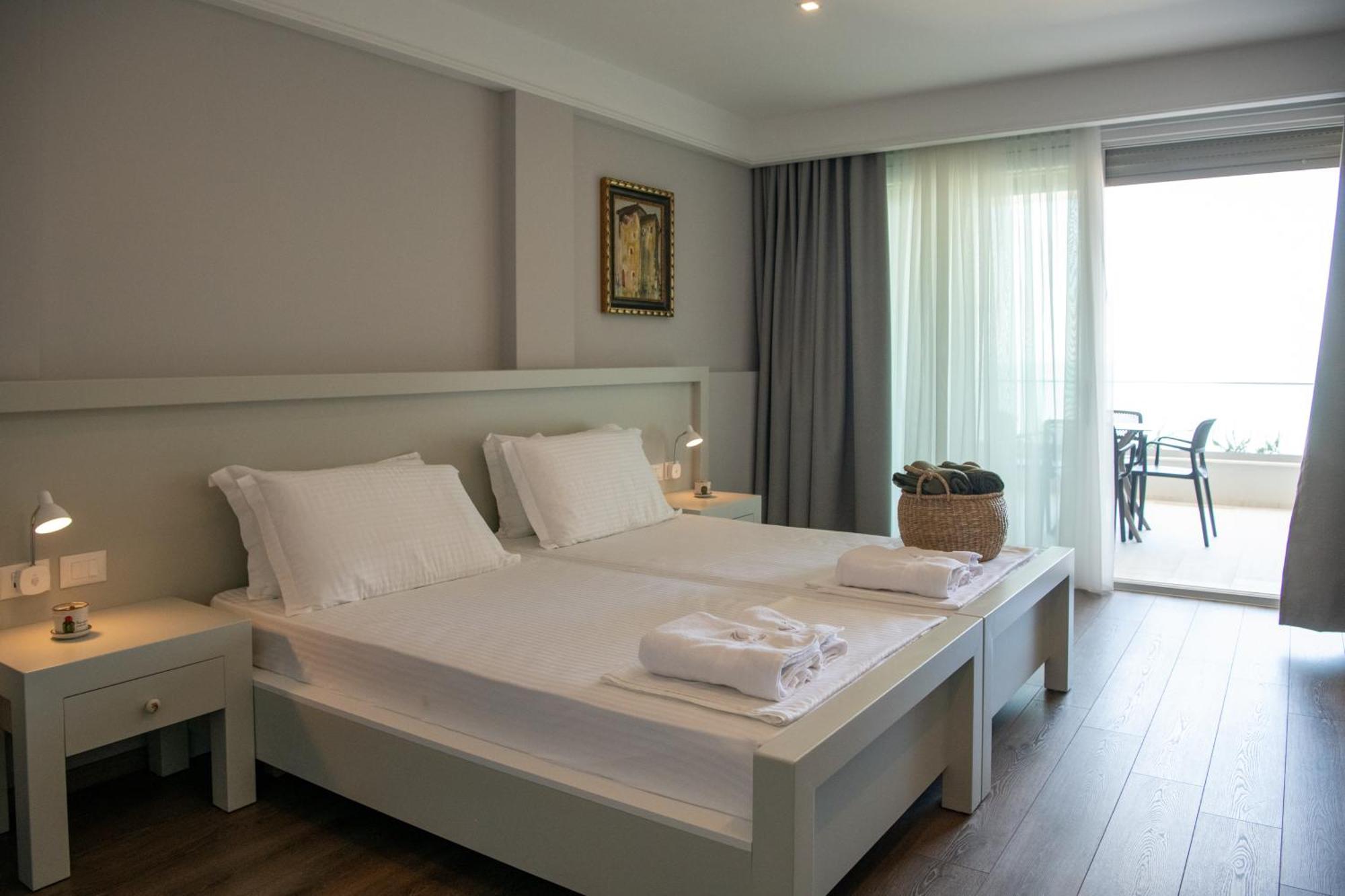 Hotel Vila 11 Durres Luaran gambar