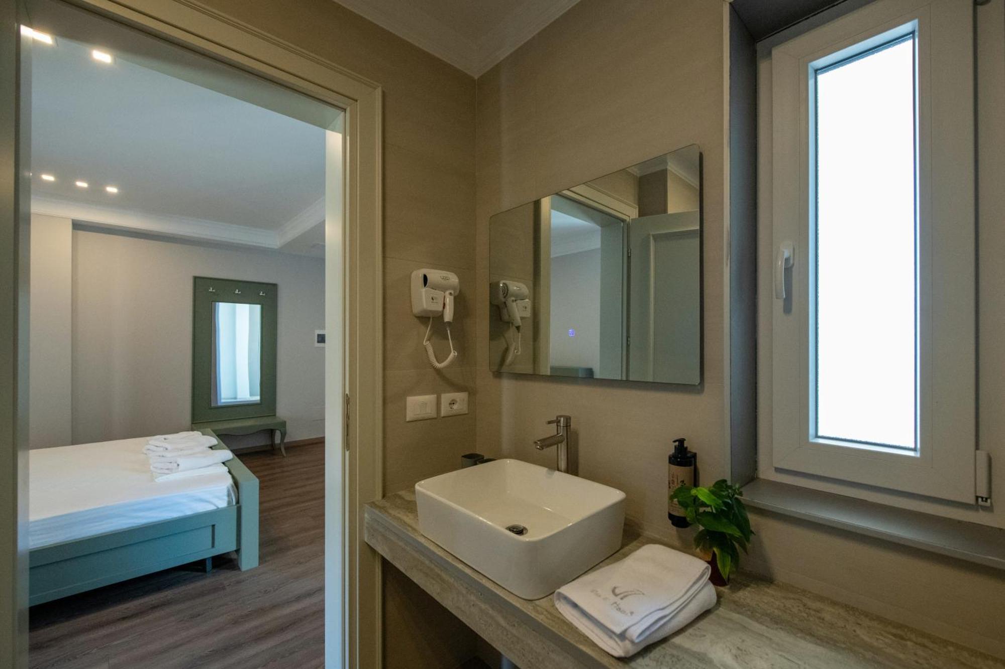 Hotel Vila 11 Durres Luaran gambar