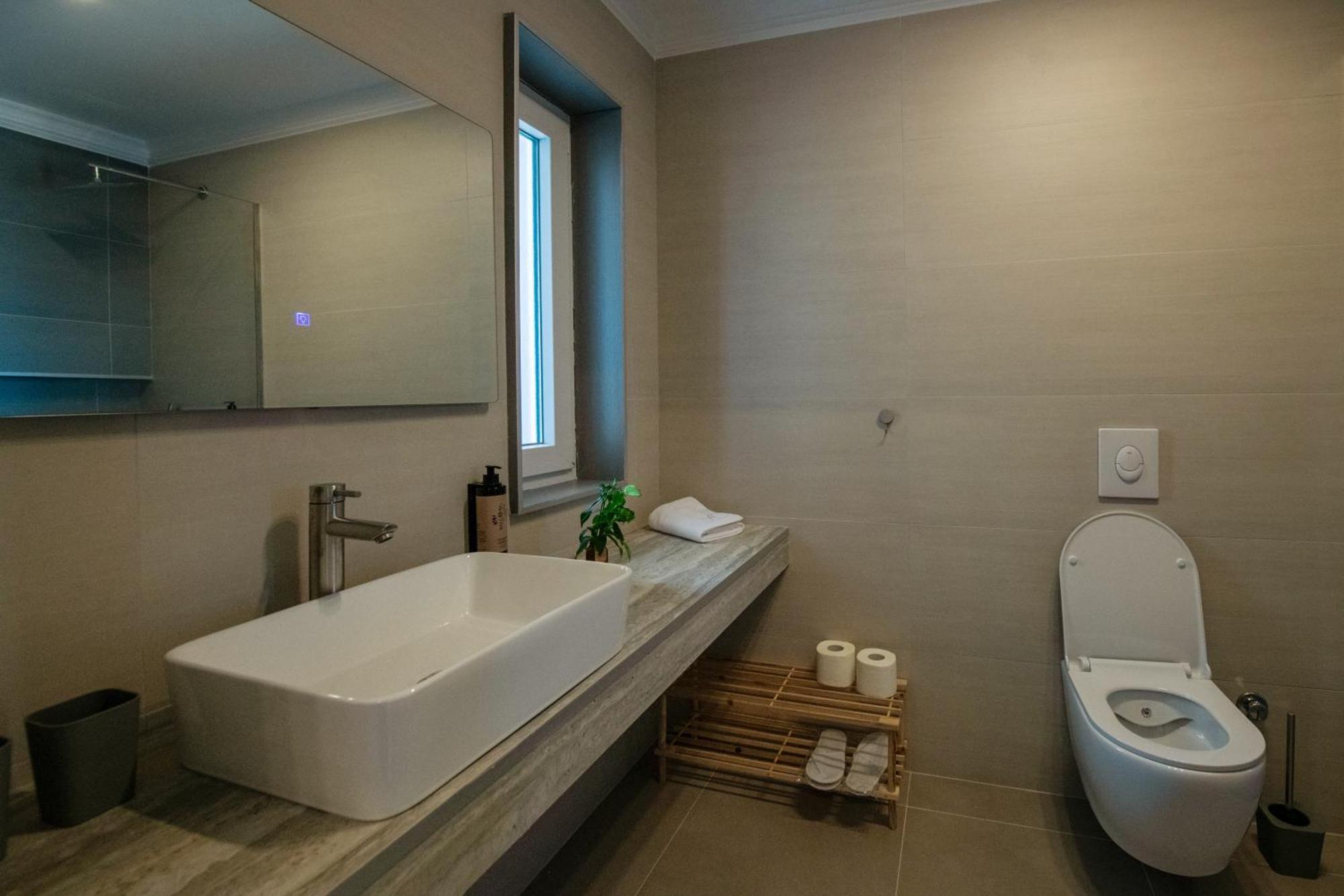 Hotel Vila 11 Durres Luaran gambar
