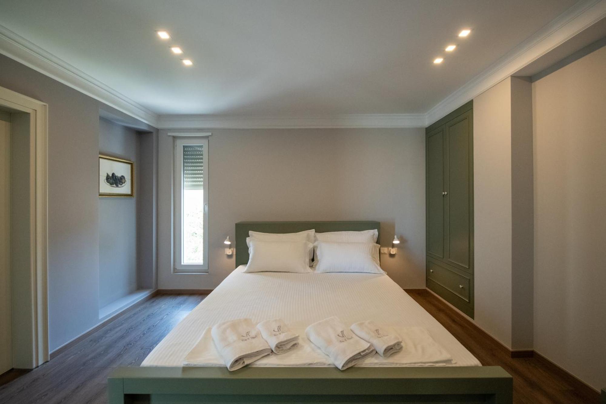 Hotel Vila 11 Durres Luaran gambar