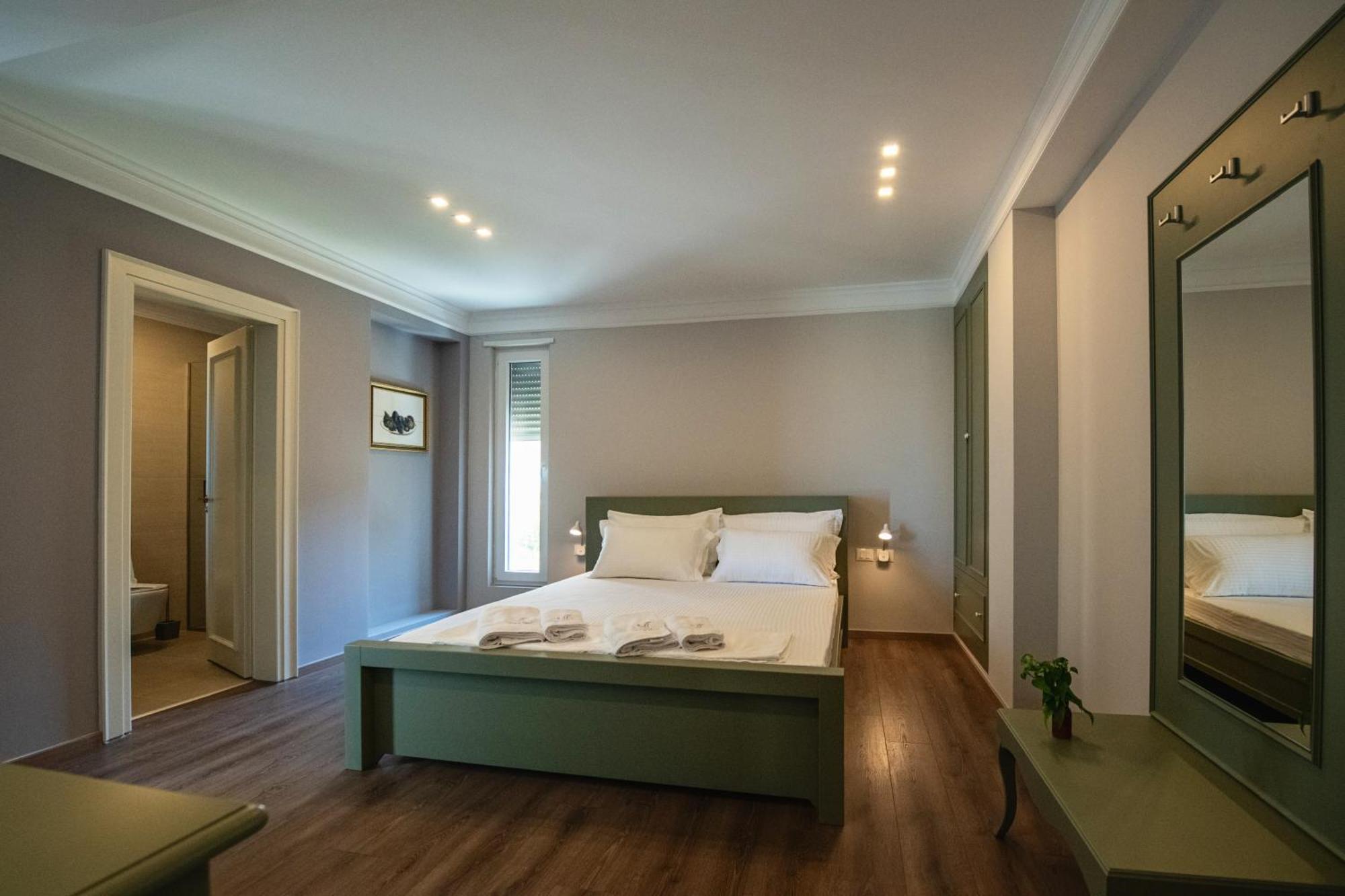Hotel Vila 11 Durres Luaran gambar
